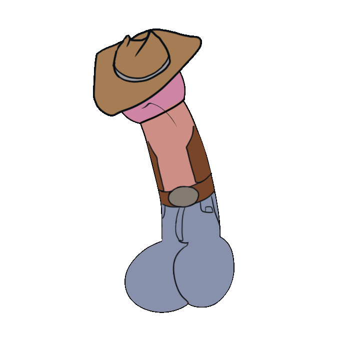 Bilau Cowboy